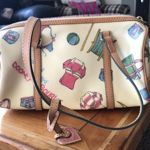 Dooney and Bourke bag